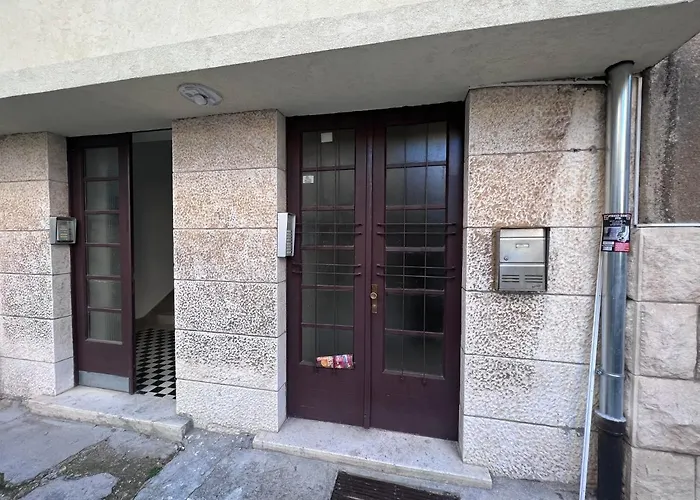 Center Beach Apartament, Split, Croatia