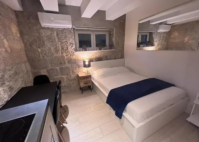 Center Beach Apartament, Split, Croatia