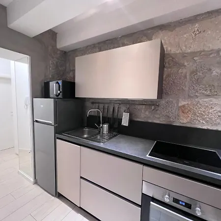 Center Beach Apartament, Split, Croatia Exterior photo