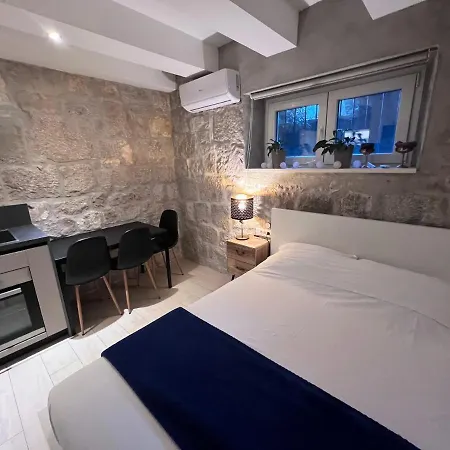 Center Beach Apartament, Split, Croatia Exterior photo