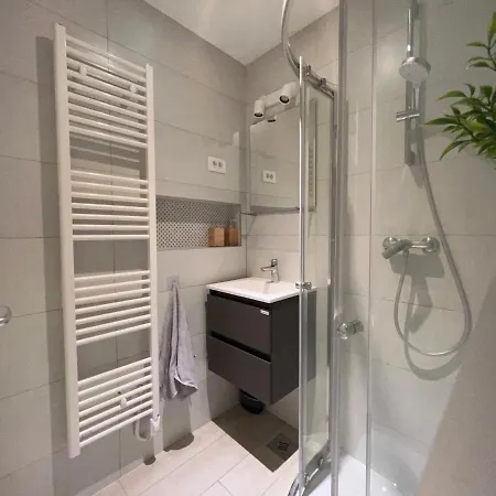 Center Beach Apartament, Split, Croatia Exterior photo