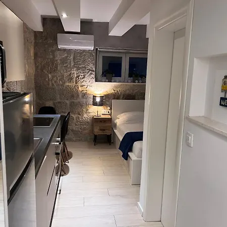 Center Beach Apartament, Split, Croatia Exterior photo