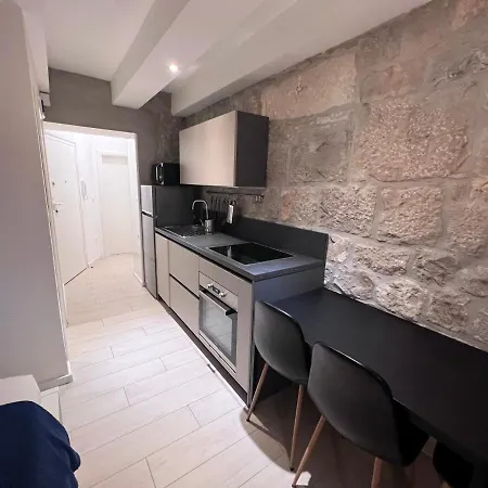 Center Beach Apartament, Split, Croatia Exterior photo