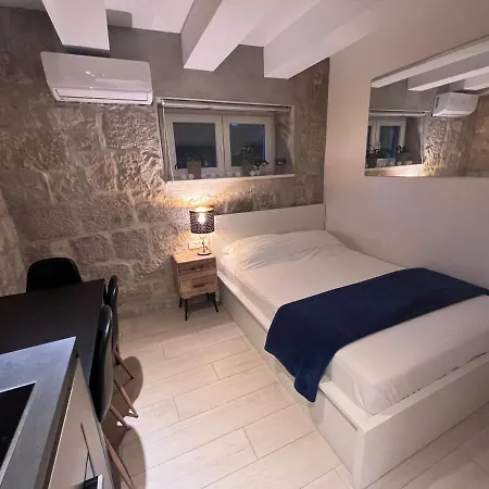 Center Beach Apartament, Split, Croatia Exterior photo