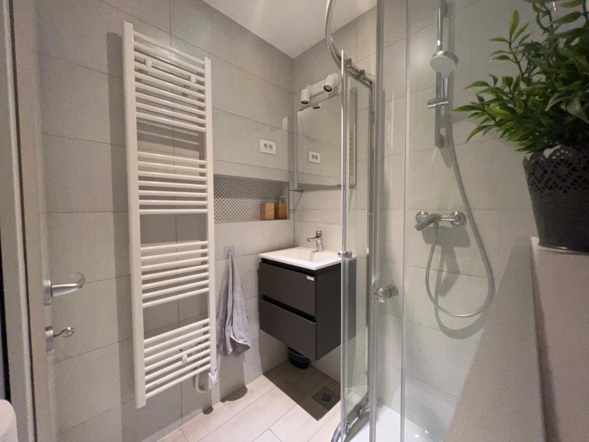 Apartament Center Apartament, Split, Croatia Split