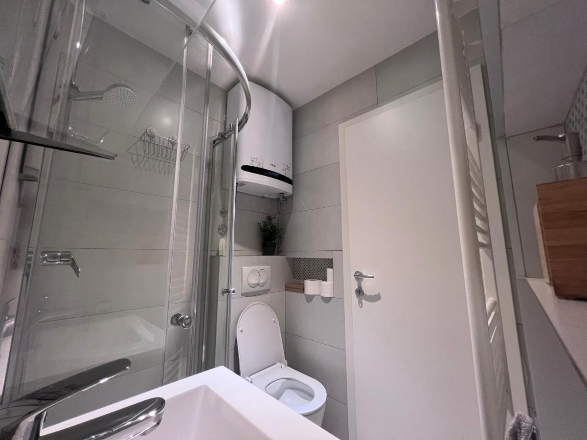 Apartmán Center Apartament, Split, Croatia Split
