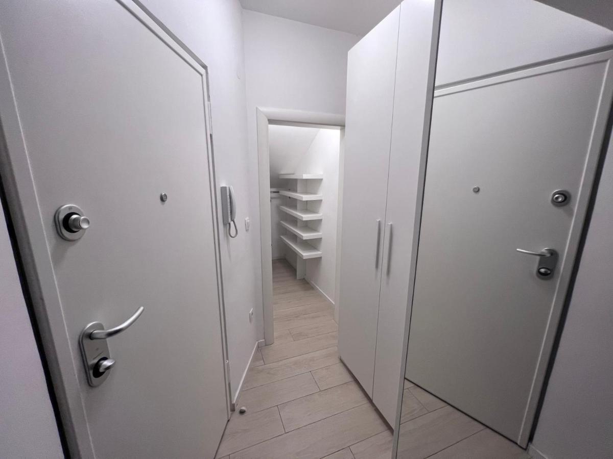 Apartmán Center Apartament, Split, Croatia