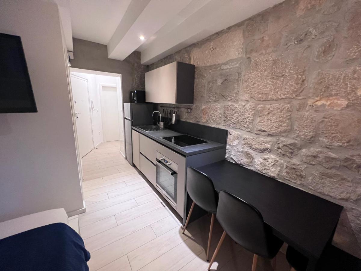 Center Apartament, Split, Croatia Apartmán *