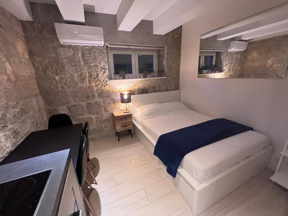 Center Apartament, Split, Croatia Apartmán Split